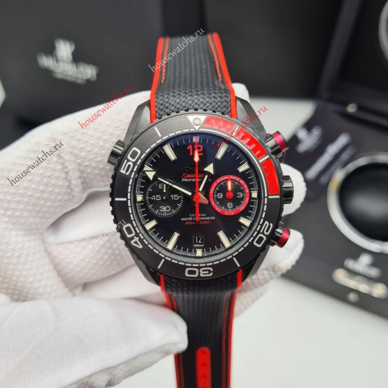 Копия Часы Omega Seamaster HЭ395