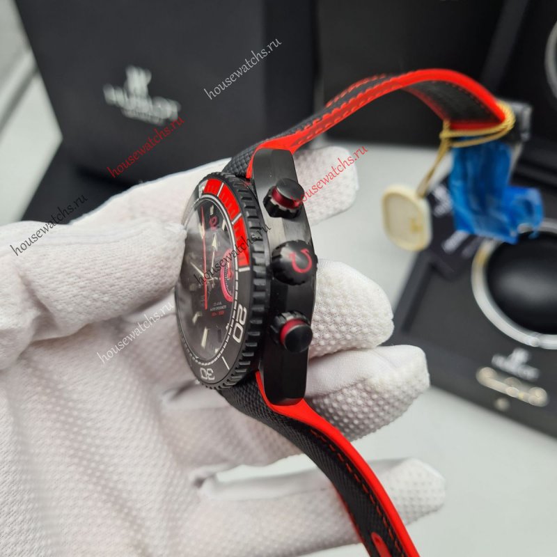 Копия Часы Omega Seamaster HЭ395