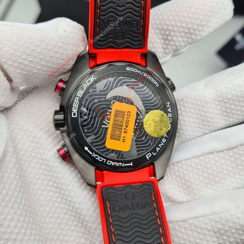 Копия Часы Omega Seamaster HЭ395