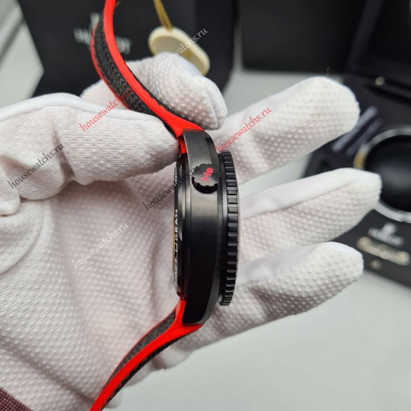 Копия Часы Omega Seamaster HЭ395