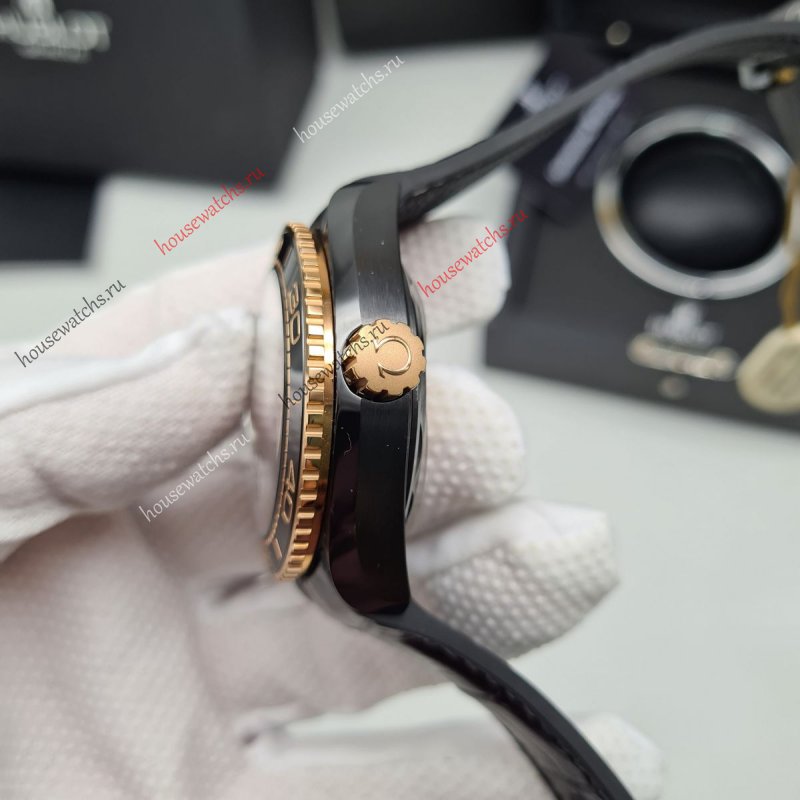 Копия Часы Omega Seamaster HЭ396