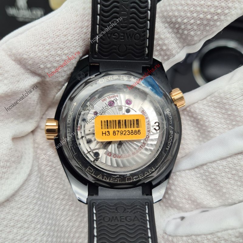 Копия Часы Omega Seamaster HЭ396