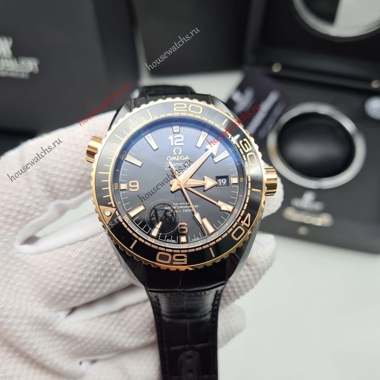 Копия Часы Omega Seamaster HЭ396