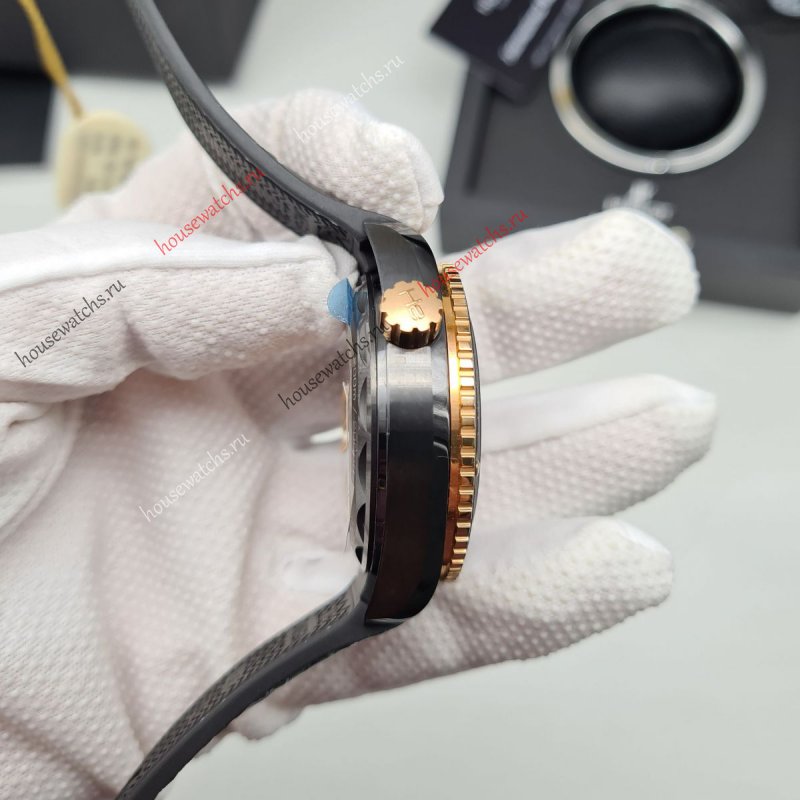 Копия Часы Omega Seamaster HЭ396