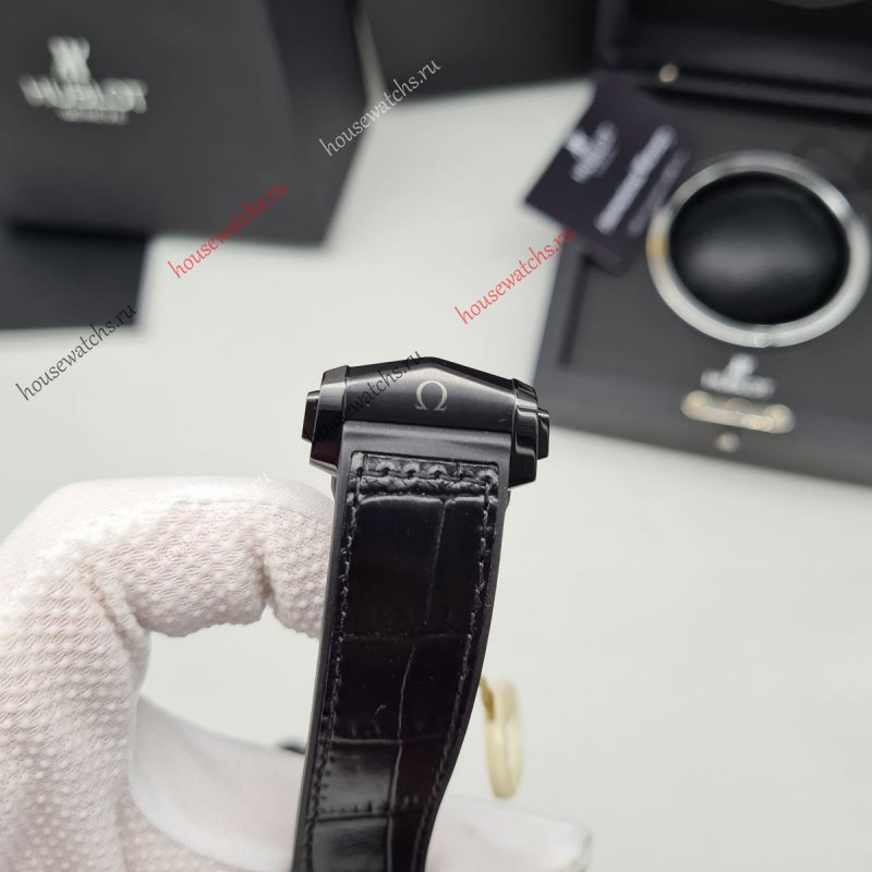 Копия Часы Omega Seamaster HЭ396