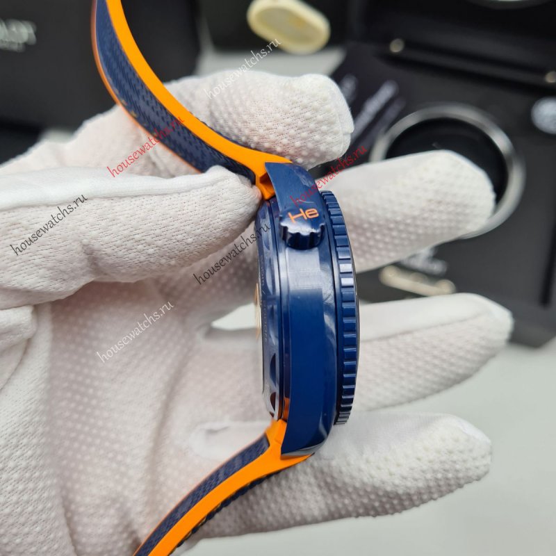 Копия Часы Omega Seamaster HЭ397