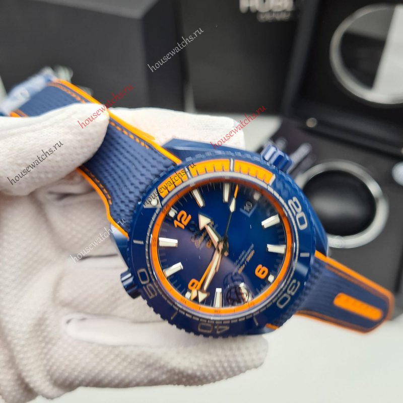 Копия Часы Omega Seamaster HЭ397