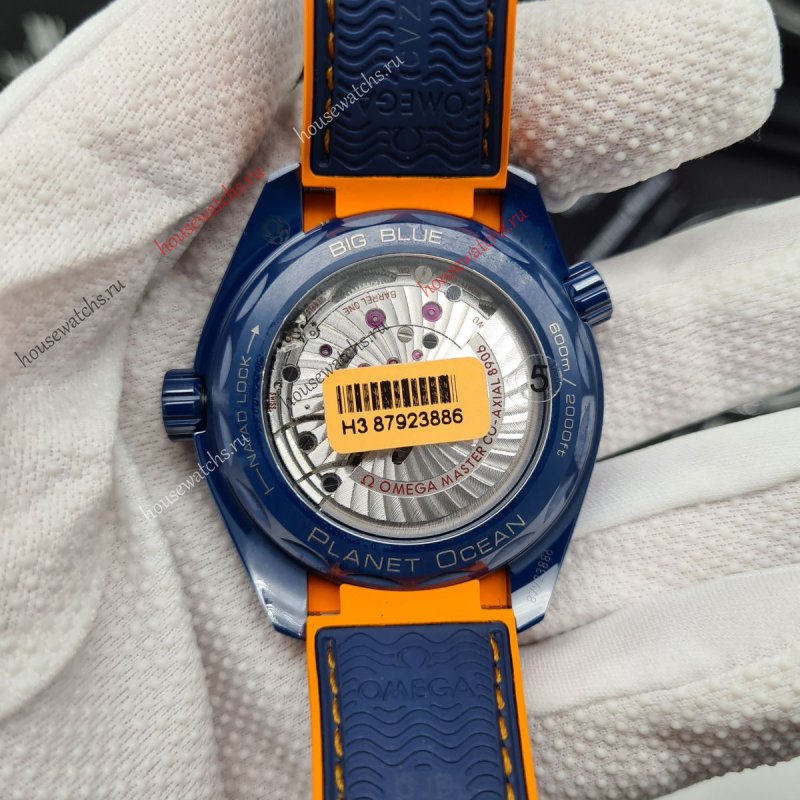 Копия Часы Omega Seamaster HЭ397