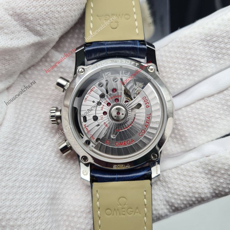 Копия Часы Omega De Ville HЭ398