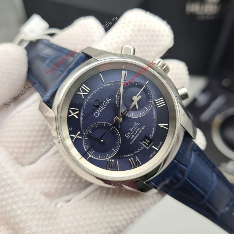 Копия Часы Omega De Ville HЭ398