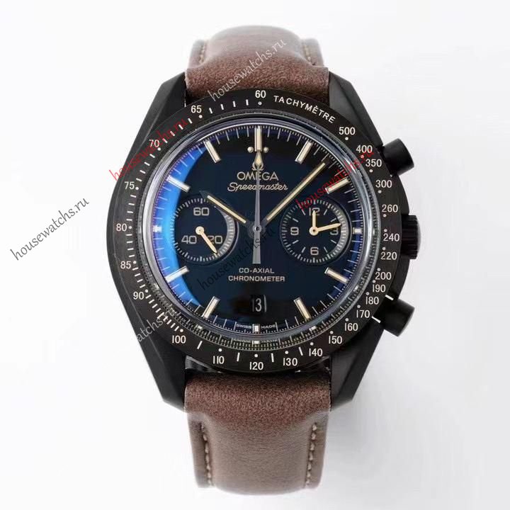 Копия Часы Omega Speedmaster HЭ399