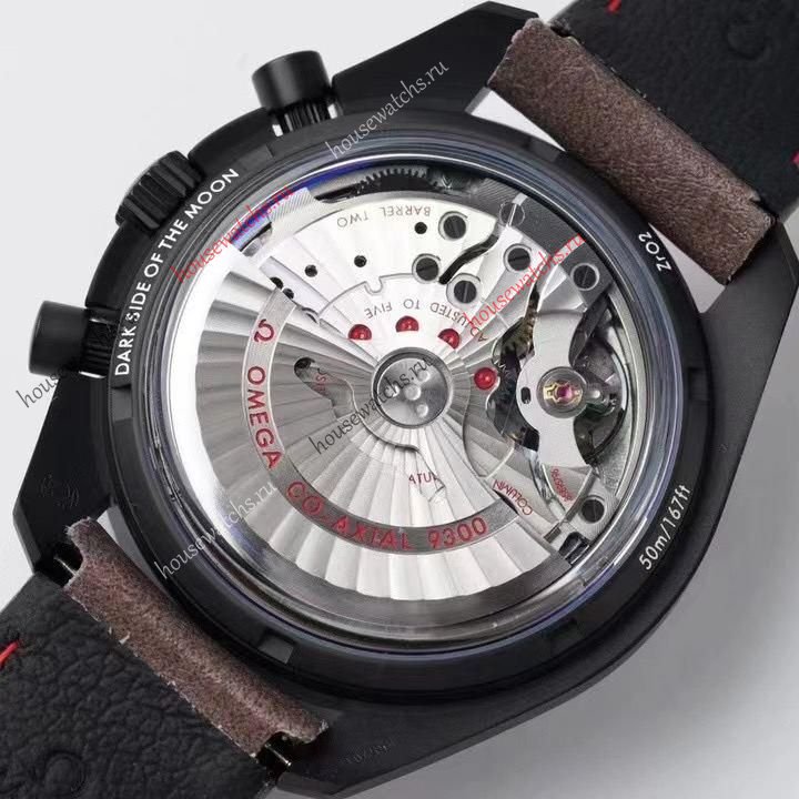 Копия Часы Omega Speedmaster HЭ399