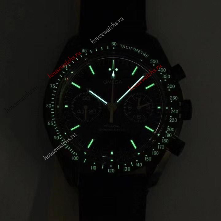 Копия Часы Omega Speedmaster HЭ399