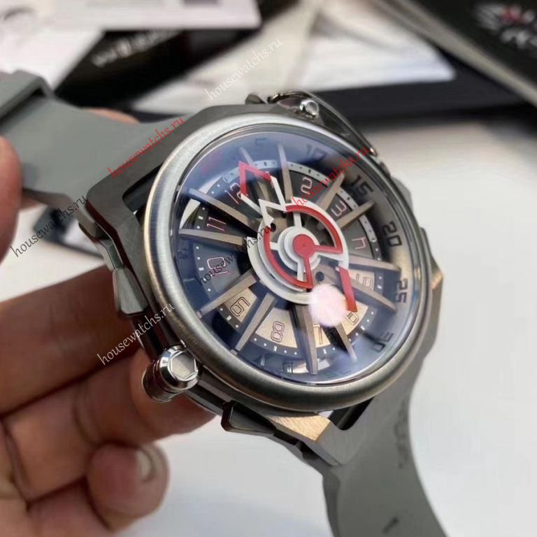 Копия Часы Mazzucato Rim Monza HЭ401