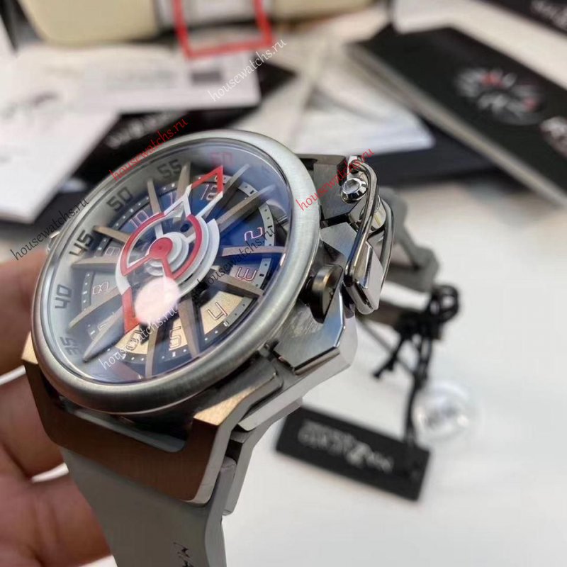 Копия Часы Mazzucato Rim Monza HЭ401