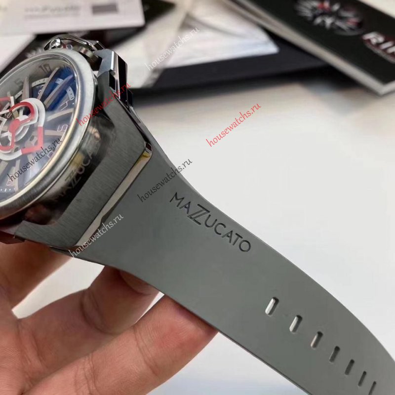 Копия Часы Mazzucato Rim Monza HЭ401