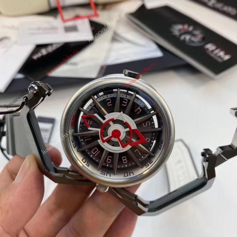 Копия Часы Mazzucato Rim Monza HЭ401