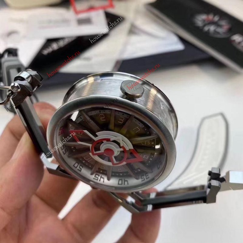 Копия Часы Mazzucato Rim Monza HЭ401