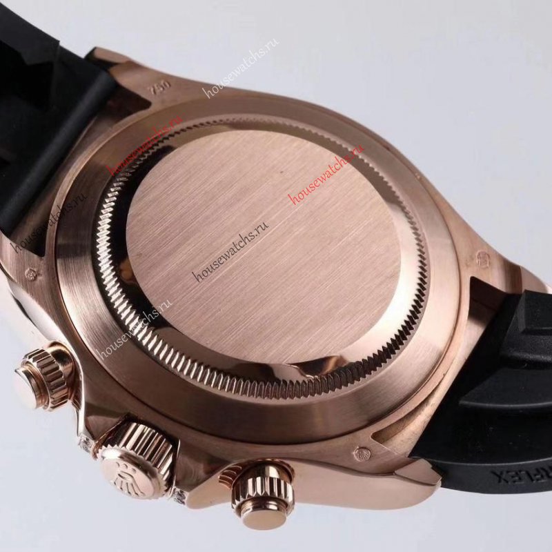 Копия Часы Rolex Oyster Perpetual Daytona Rainbow HЭ402