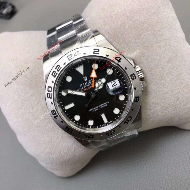 Копия Часы Rolex Explorer || HЭ404