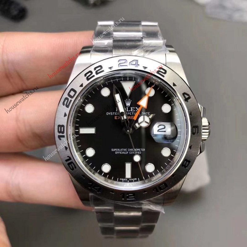 Копия Часы Rolex Explorer || HЭ404