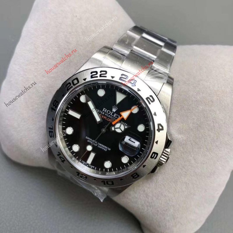 Копия Часы Rolex Explorer || HЭ404