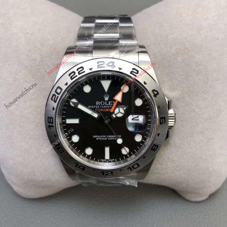 Копия Часы Rolex Explorer || HЭ404