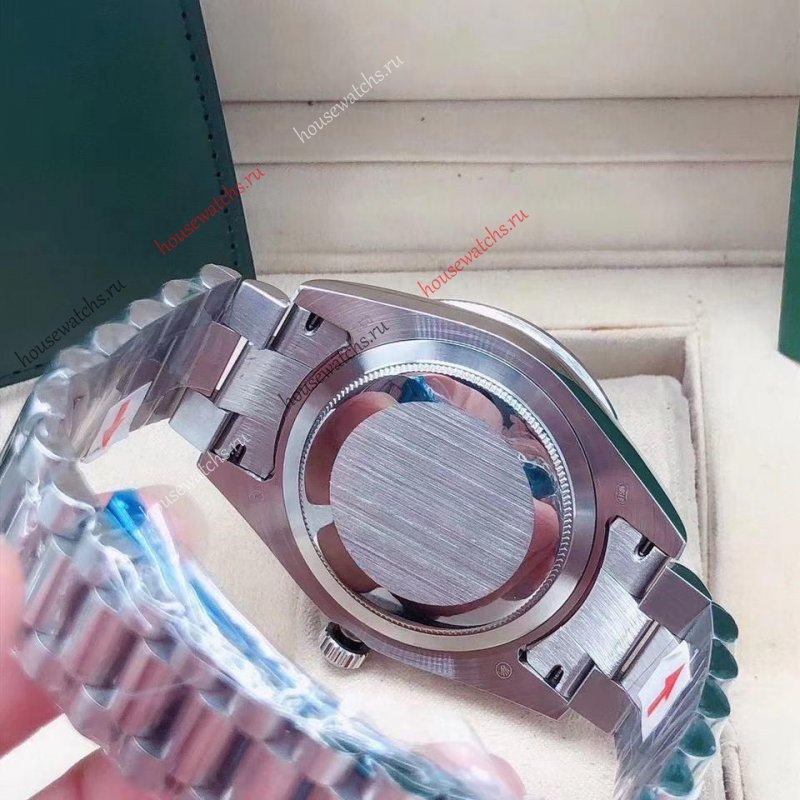 Копия Часы Rolex Oyster Perpetual Day-Date HЭ406