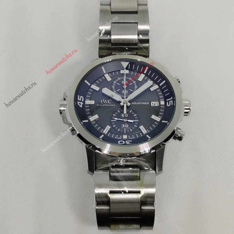 Копия Часы IWC Aquatimer HЭ407