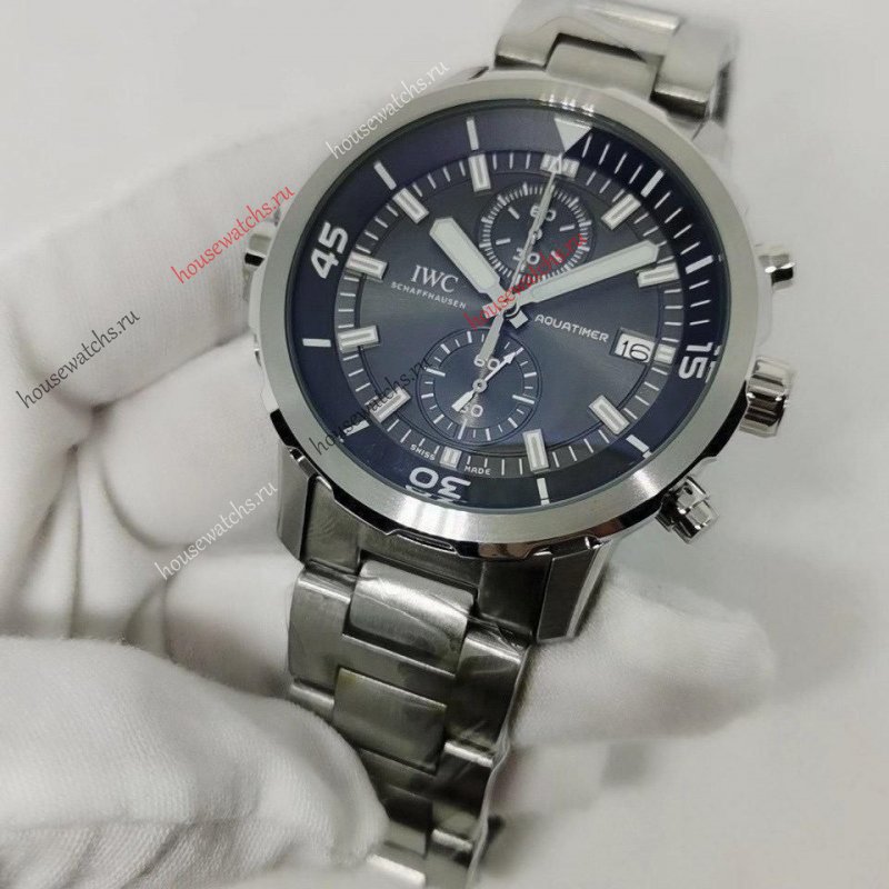 Копия Часы IWC Aquatimer HЭ407