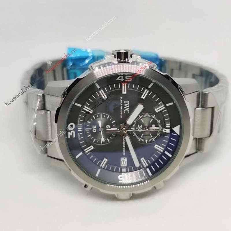 Копия Часы IWC Aquatimer HЭ407