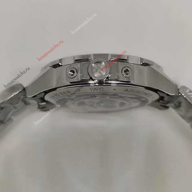 Копия Часы IWC Aquatimer HЭ407