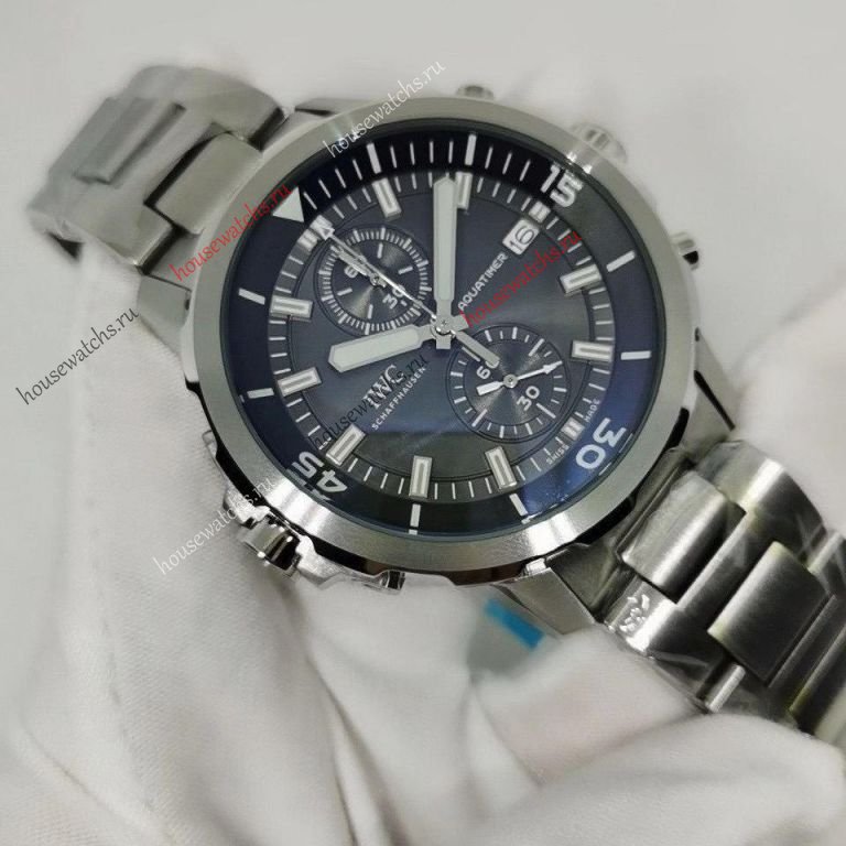 Копия Часы IWC Aquatimer HЭ407