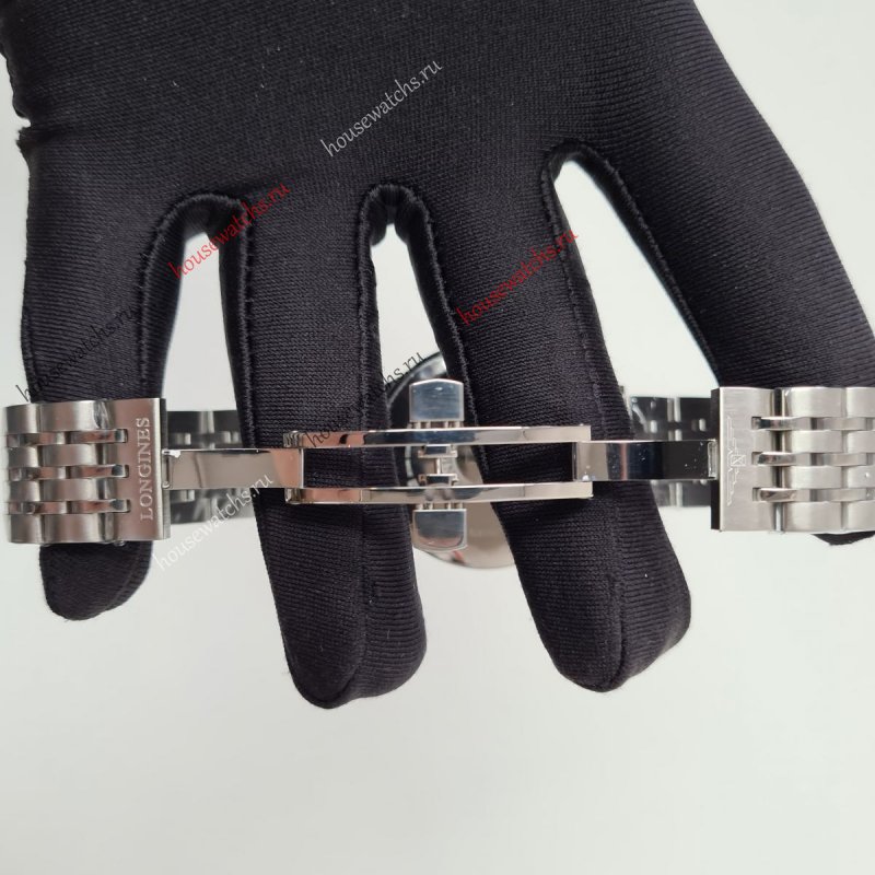 Копия Часы Longines Master Collection H104246