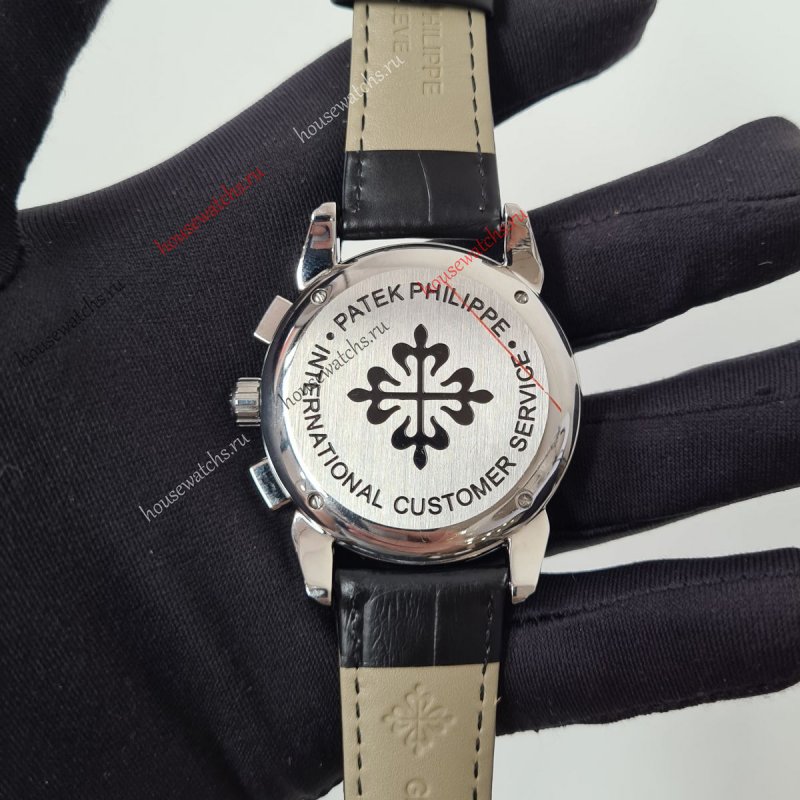 Копия Часы Patek Philippe Grand Complications H104247