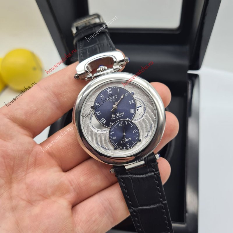 Копия Часы Bovet Thirty Fleurier H104250