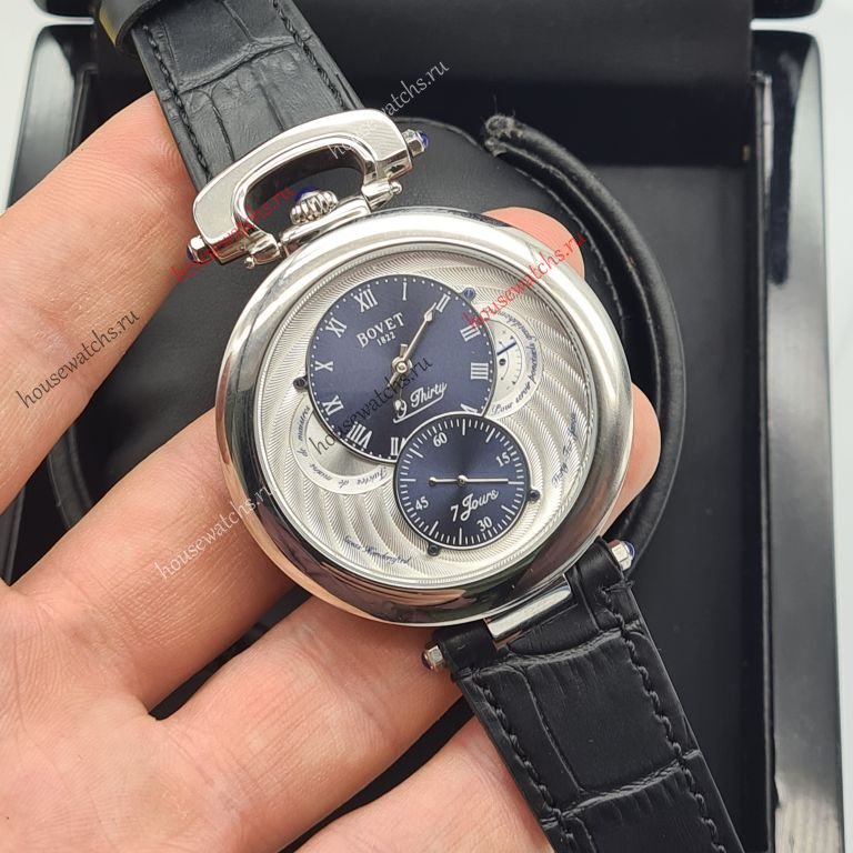 Копия Часы Bovet Thirty Fleurier H104250