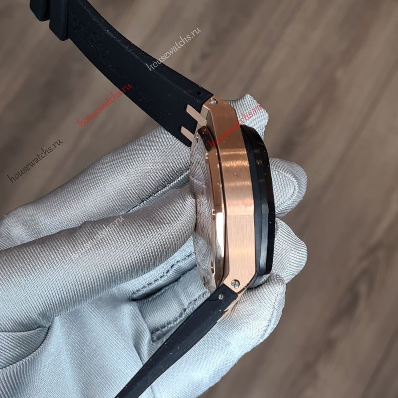 Копия Часы Audemars Piguet Royal Oak H104252