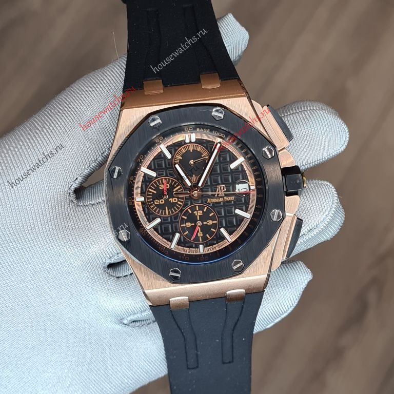 Копия Часы Audemars Piguet Royal Oak H104252