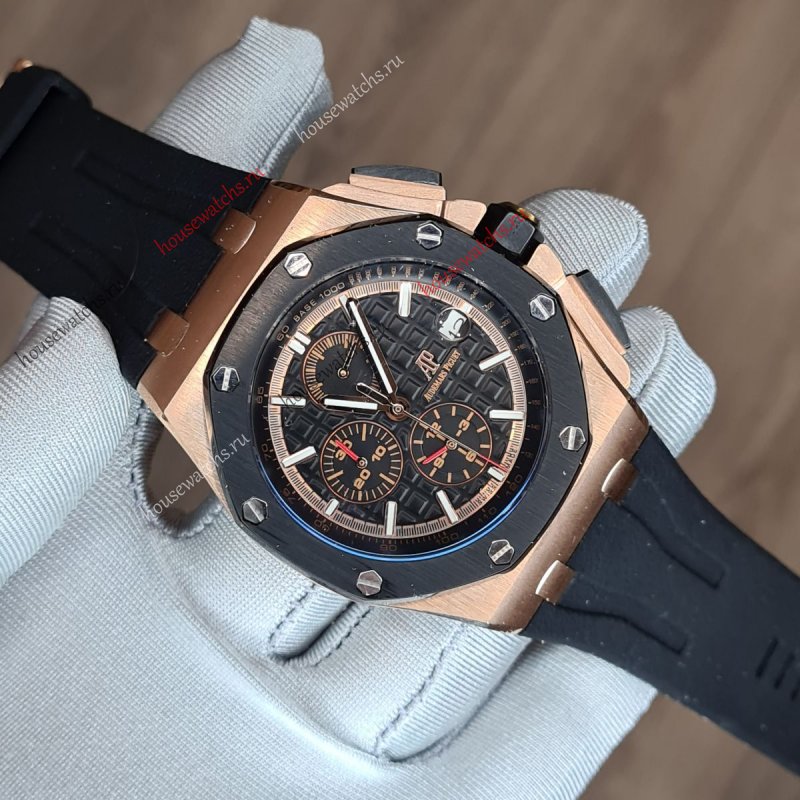 Копия Часы Audemars Piguet Royal Oak H104252