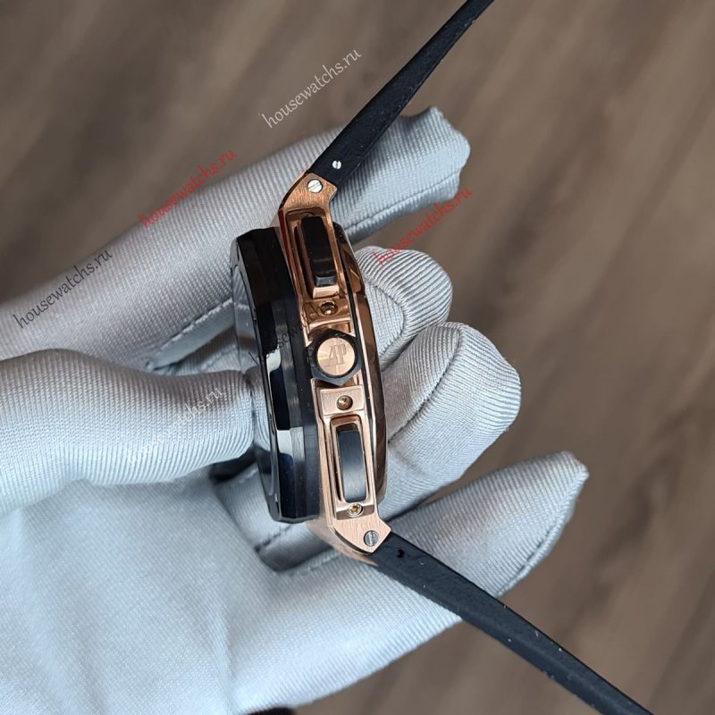 Копия Часы Audemars Piguet Royal Oak H104252