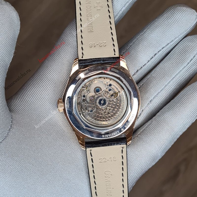Копия Часы Vacheron Constantin H104253