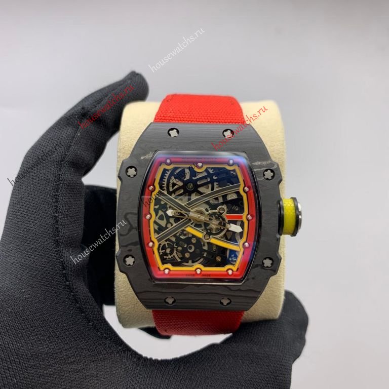 Копия Часы Richard Mille RM069 HЭ408