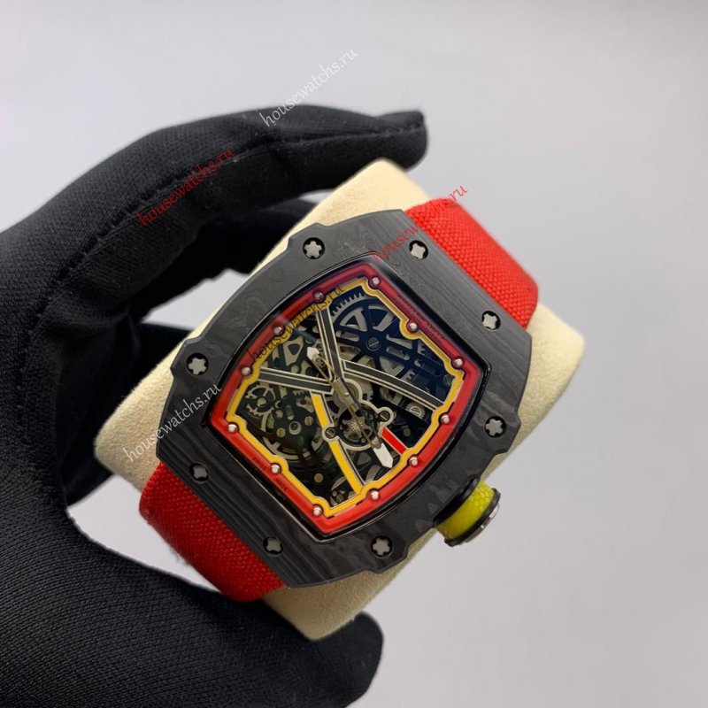 Копия Часы Richard Mille RM069 HЭ408