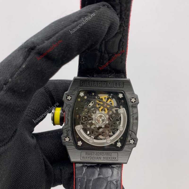 Копия Часы Richard Mille RM069 HЭ408
