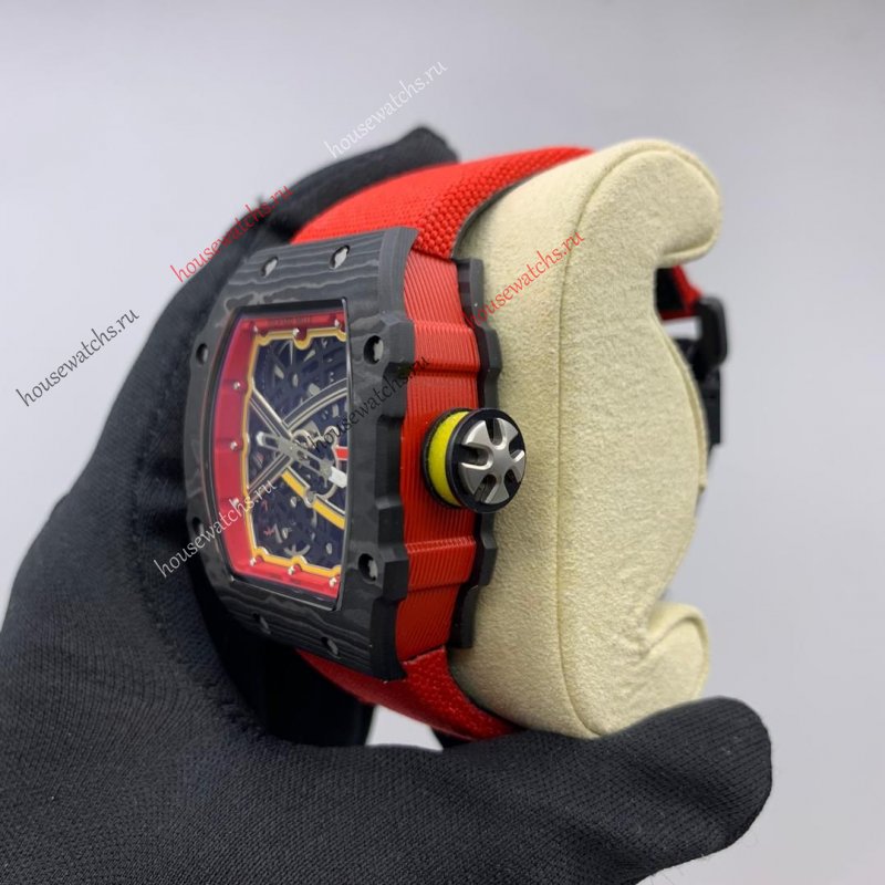 Копия Часы Richard Mille RM069 HЭ408