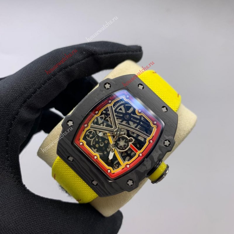 Копия Часы Richard Mille RM069 HЭ409