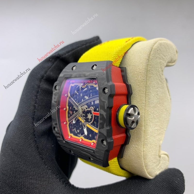 Копия Часы Richard Mille RM069 HЭ409