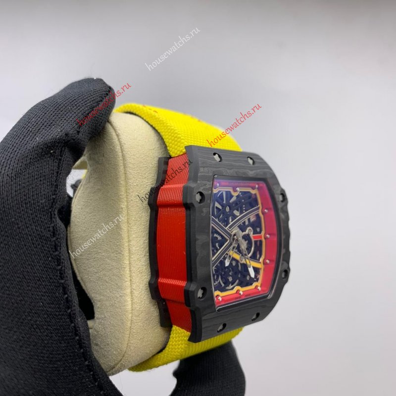 Копия Часы Richard Mille RM069 HЭ409