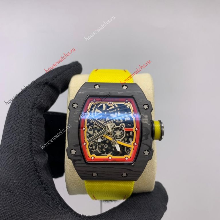 Richard mille sale rm069